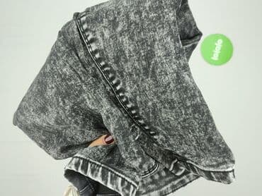 dżinsy na motor: Jeansy damskie, rozmiar S — 4