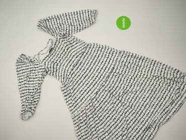 zara sukienka bufiaste rękawy: M&S Collection, Sukienka damska, rozmiar S — 3