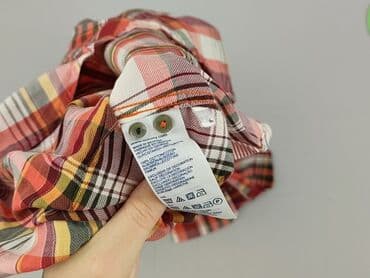 koszulki bez rękawów damskie tommy hilfiger: Tommy Hilfiger, Koszula damska, rozmiar S — 4