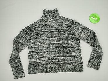 top secret sweter: Golf damski, rozmiar M — 4