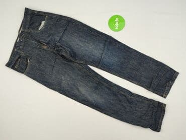 sandały keen uneek: Spodnie jeansowe, DenimCo, 12 lat, 152/158, stan - Bardzo dobry — 2