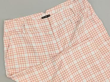 F&F, Material trousers for women, size M