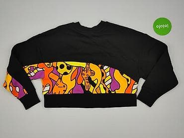 bluza moro cropp: Puma, Bluza damska
, rozmiar S — 3