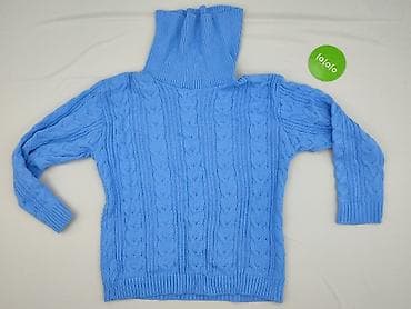 boys sweter: Golf damski, rozmiar M — 2