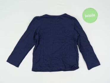 sukienka o kroju marynarki reserved: Blouse, Lupilu, 3-4 years, 98-104 cm, condition - Good — 3