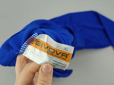 bluza team x: Givova, Bluza dla mężczyzn, rozmiar XL — 4