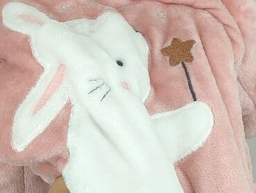 sukienka z lyocellu h: Overall, F&F, 3-6 months, condition - Perfect — 7
