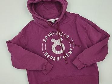 next spodnie dresowe: Bluza z kapturem damska, rozmiar L — 1