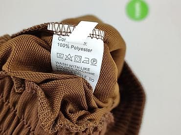 botki pepco: Szorty damskie, rozmiar S — 6