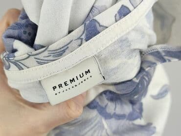 koszulka z jack daniels: Jack & Jones PREMIUM, T-shirt damski, rozmiar L — 4