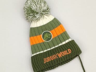 h: Hat, condition - Perfect — 1