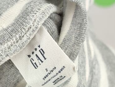 koszulka barcelony spotify: Sweater, Gap, 1.5-2 years, 86-92 cm, condition - Very good — 4