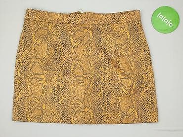 pull and bear spódnica: PULL&BEAR, Spódnica damska, rozmiar L — 3