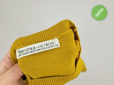 stradivarius sweterki: Bershka, Sweter damski, rozmiar XS — 4