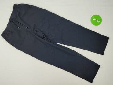 stradivarius bluzy z kapturem: Zara, Spodnie dresowe damskie, XS — 2