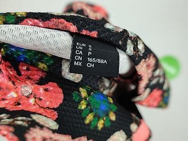 pepco tunika: H&M, Bluzka damska, rozmiar S — 5