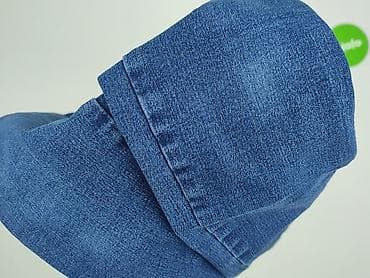 jeansy proste: Zara, Jeansy damskie, rozmiar XS — 5