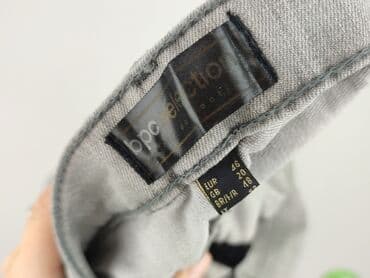 szerokie spodnie new yorker: BPC Selection, Jeansy damskie, rozmiar XL — 4