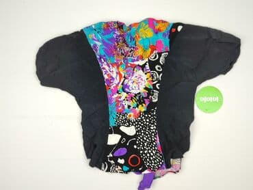 bluzki jedwabne wzorzyste: Bluzka damska, rozmiar S — 3