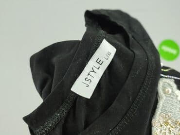 pull and bear sweterek: Style, T-shirt damski, rozmiar XL — 4