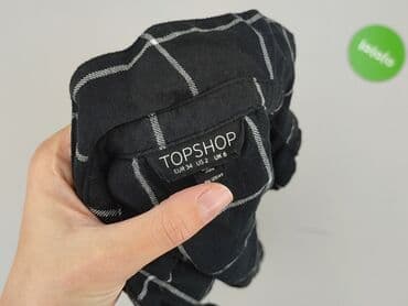simple bluzki: Topshop, Sukienka damska, rozmiar XS — 4