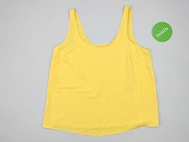 bluzy pull and bear: T-shirt damski, rozmiar L — 2