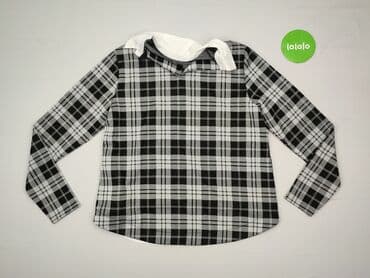 bluzki damskie dopasowane: FB Sister, Bluzka damska, rozmiar M — 3