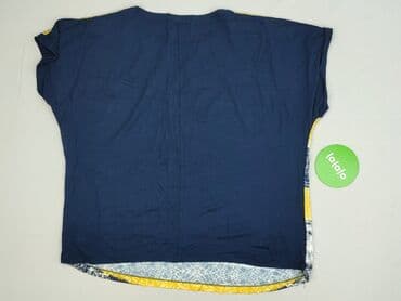 bluzki dla starszych pań po 70 allegro: Women`s T-shirt, size 7XL — 4