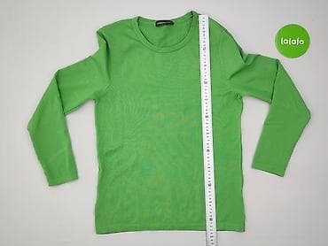 sweter olimpia: Sweter damski, rozmiar M — 3