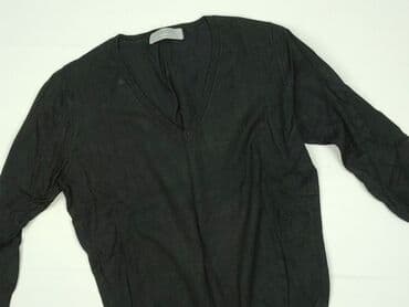 marynarka damska c a: Marks & Spencer, Sweter damski, rozmiar S — 1