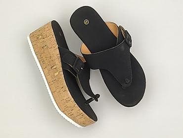 barefoot polska: Japonki damskie, rozmiar 40 — 1