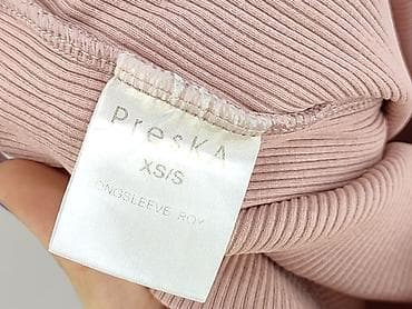 bluza carry: T-shirt damski, rozmiar XS — 5