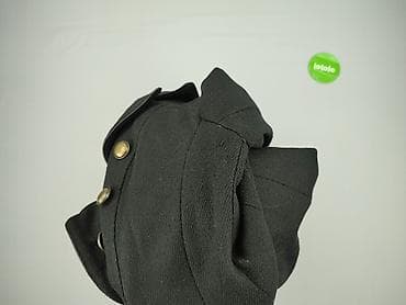 F&F, Płaszcz damski, rozmiar S — 7