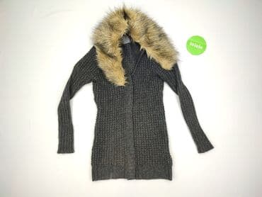 vans kurtka zimowa: Vero Moda, Women`s knitwear, size S (EU 36) — 2