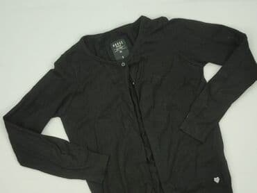 kurtka zimowa local heroes: House, Women`s cardigan, S — 1