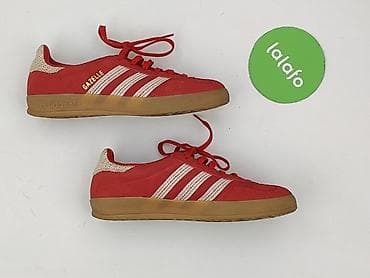 kosz: Adidas, Sneakersy damskie, rozmiar 36.5 — 4