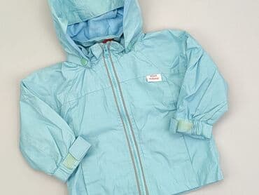 ewix kamizelki: Jacket, 3-6 months, condition - Good — 1