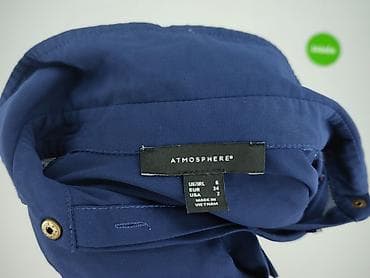 pull and bear koszula lniana: Atmosphere, Koszula damska, rozmiar 2XS — 4