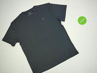 hello klein: Calvin Klein Golf, Koszulka dla mężczyzn, rozmiar XL — 2