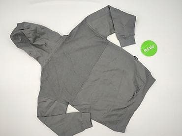 leginsy kik: Bluza z kapturem damska, rozmiar S — 3