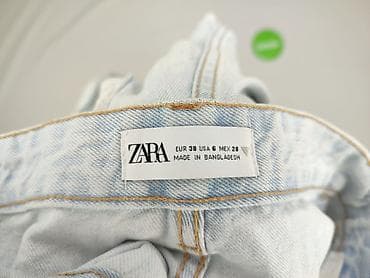 azara paris: Zara, Jeansy damskie, rozmiar S — 4
