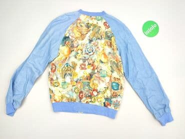 t shirty python: Women`s sweatshirt, size L (EU 40) — 3