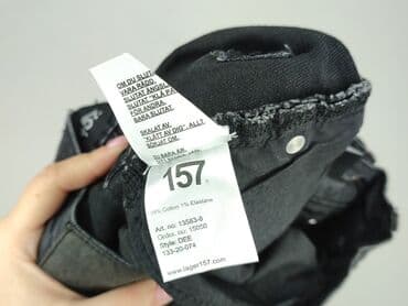 spódnice jeansowe calvin klein: Spódnica damska, rozmiar XS — 8