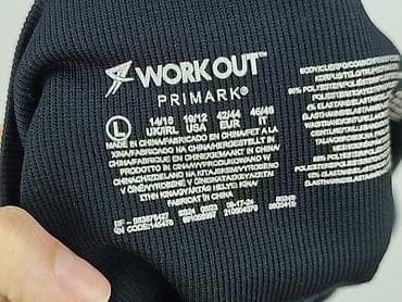 dresy primark: Primark, Szorty damskie, rozmiar L — 6