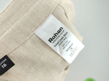 sukienka z lnem lidl: Spódnica damska, 2XL — 5