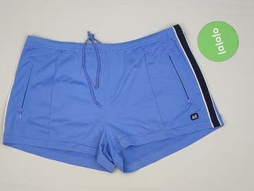 klapki hermes ccc: American Eagle, Szorty kąpielowe dla mężczyzn, rozmiar S — 2