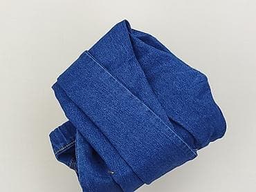 stringi damskie h: Jeansy damskie, rozmiar XL — 6