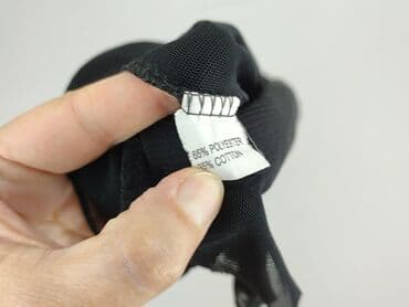 bluzki pod marynarkę plus size: Жіноча блуза, розмір M — 4