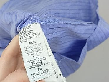 lacoste bluzki: Reserved, Koszula damska, rozmiar L — 4