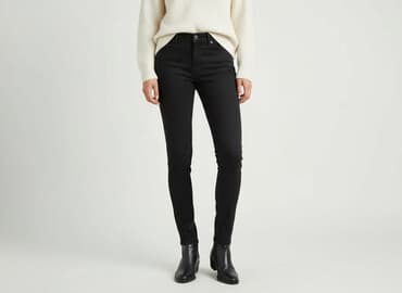 dżinsy pull and bear: PULL&BEAR, Jeans for women, size S — 1